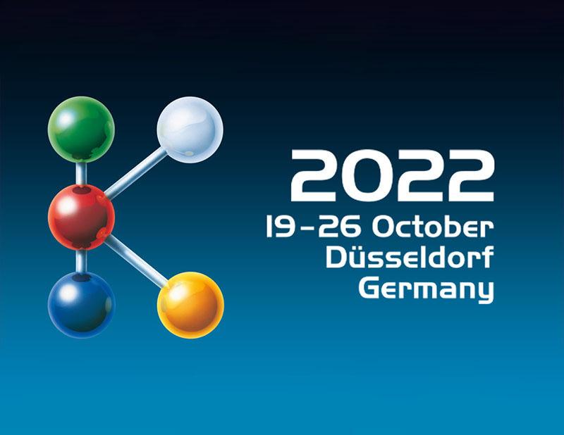 Kunststoffmesse Düsseldorf 2022